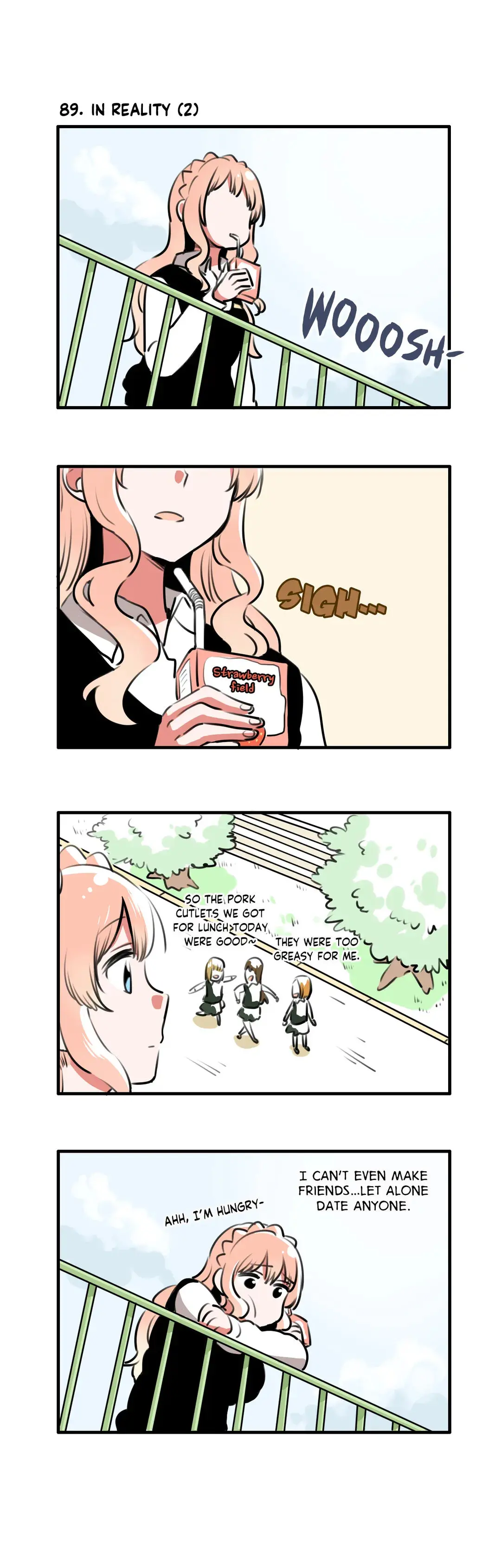 Everyday Lily Episode 13 - Page 3