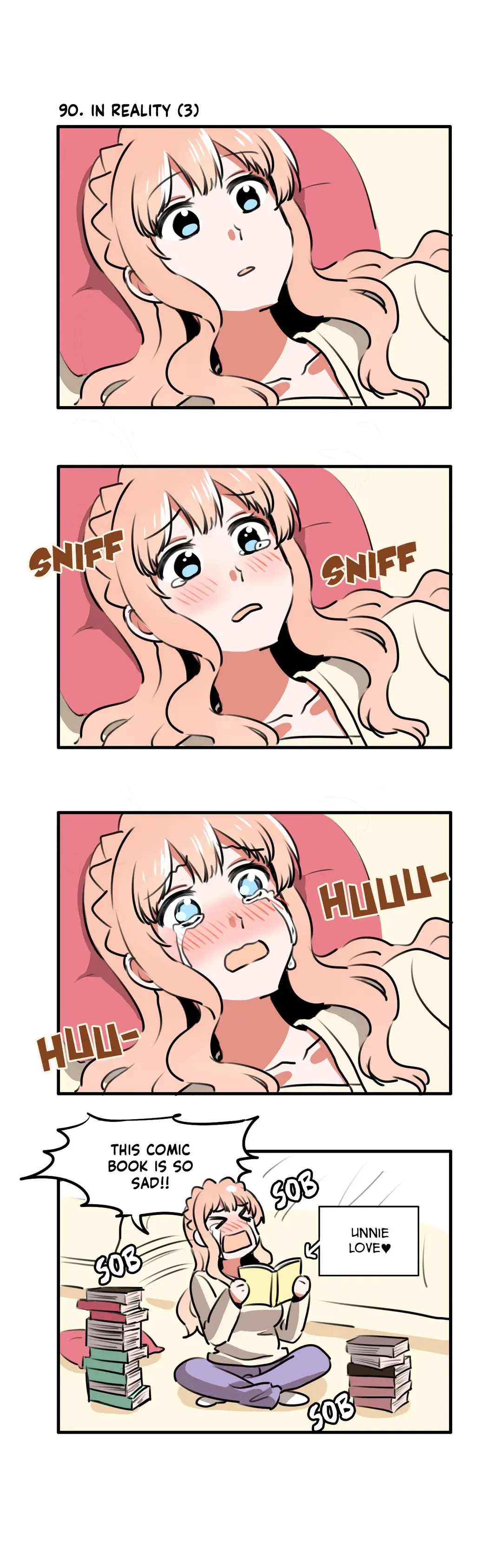 Everyday Lily Episode 13 - Page 4