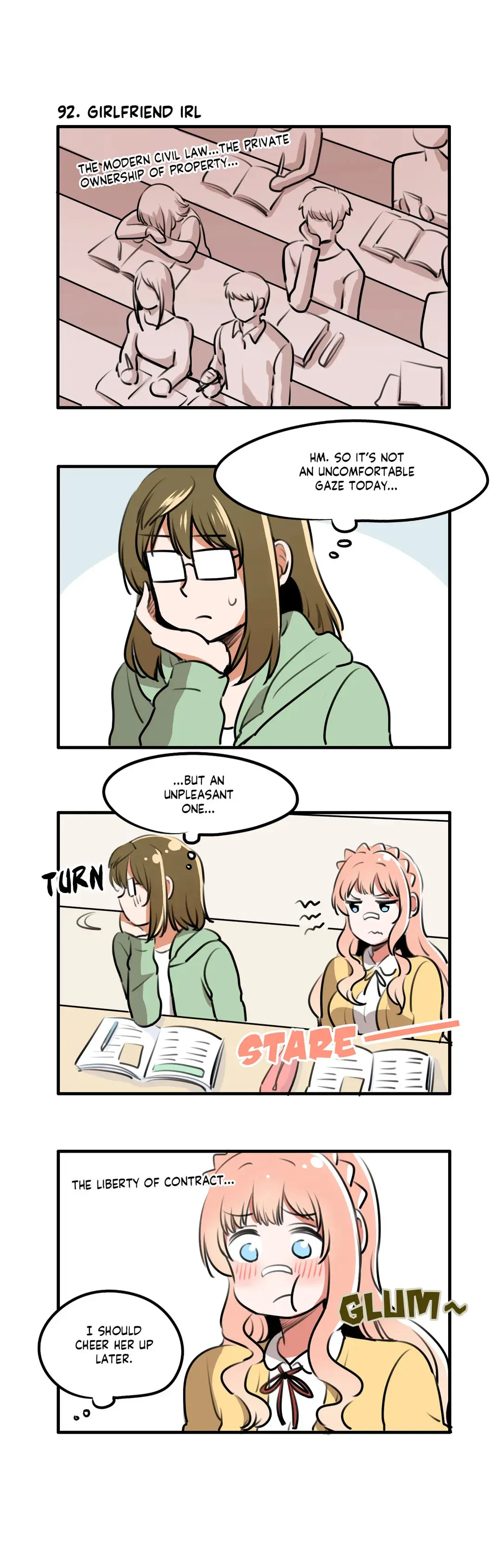 Everyday Lily Episode 13 - Page 6