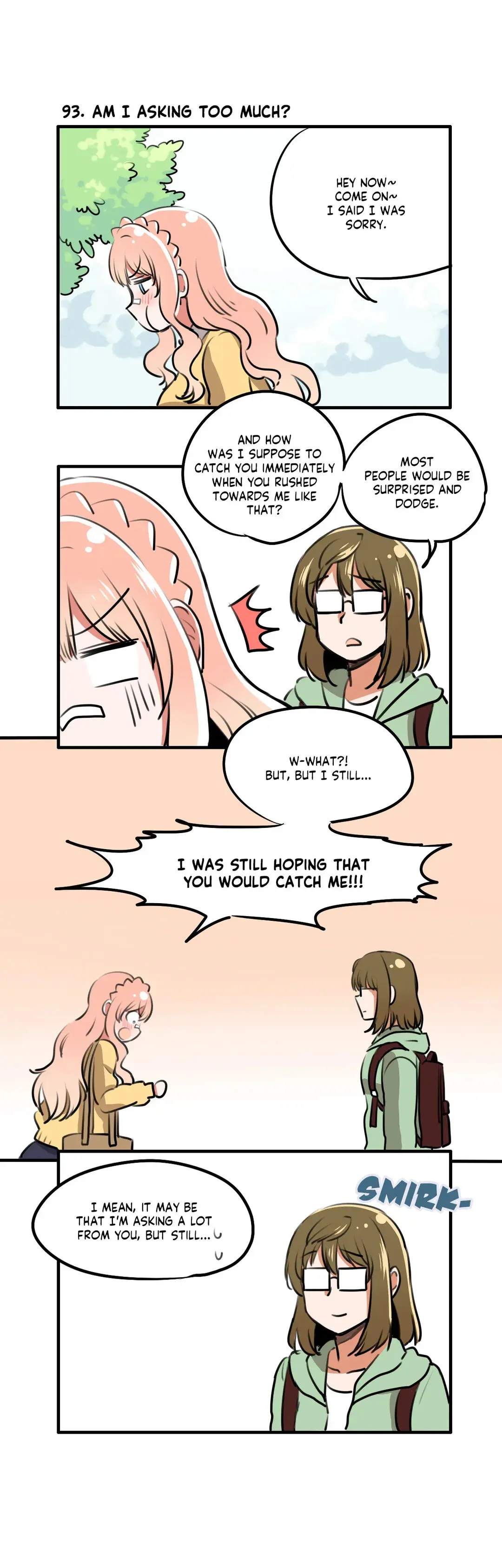 Everyday Lily Episode 13 - Page 7