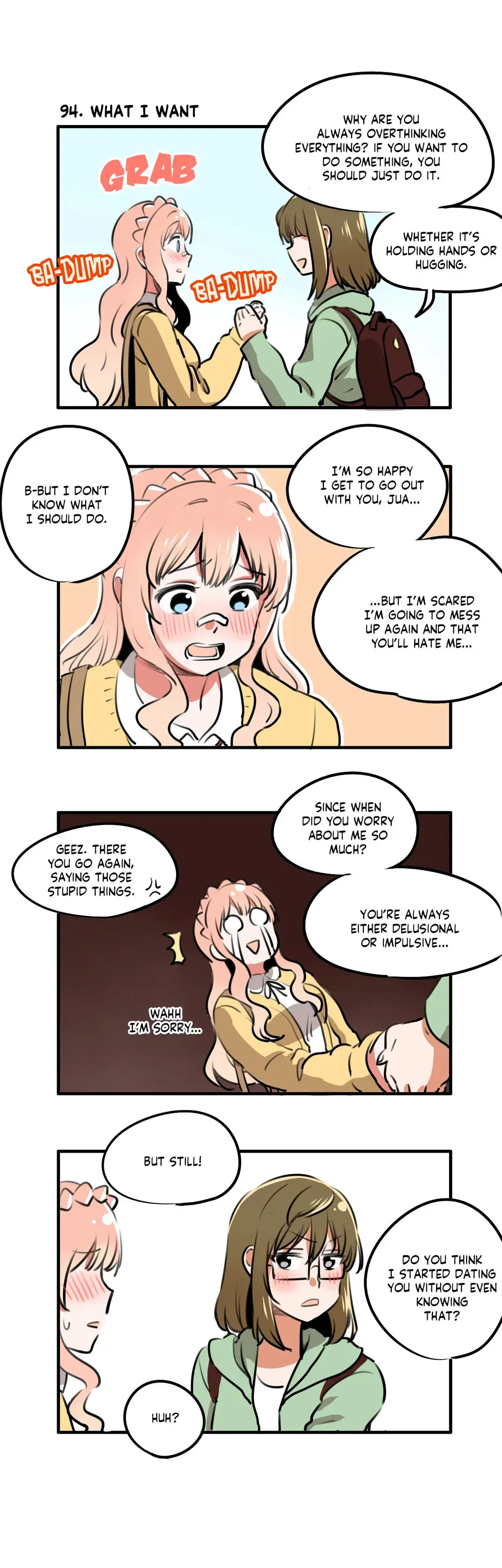 Everyday Lily Episode 13 - Page 8