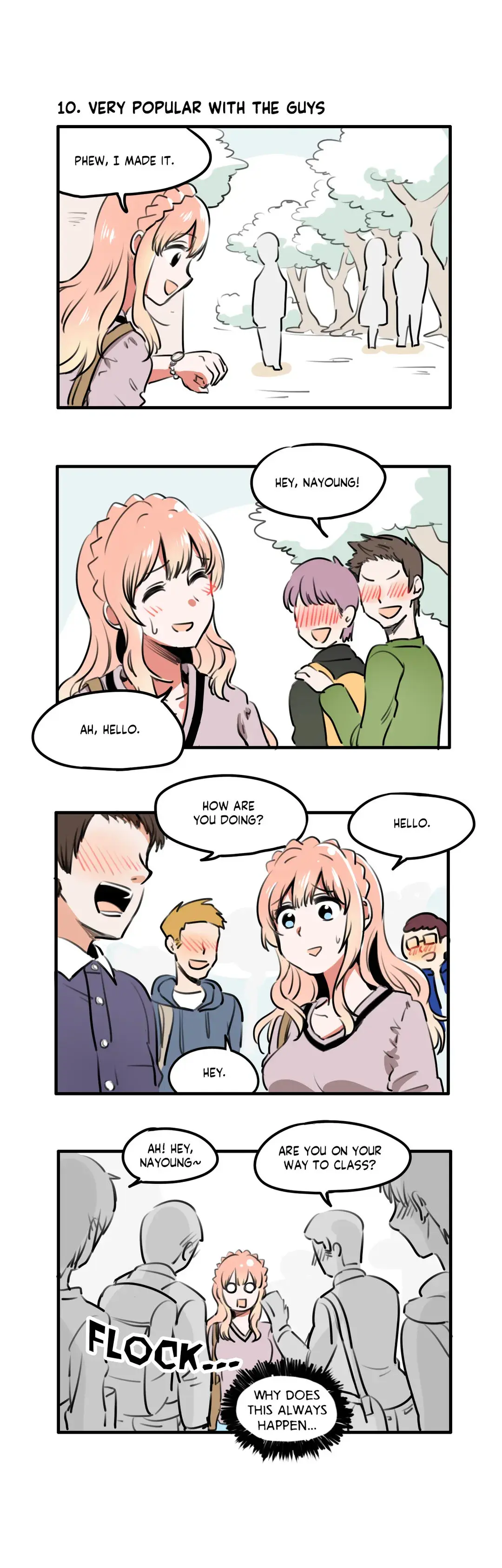Everyday Lily Episode 2 - Page 4