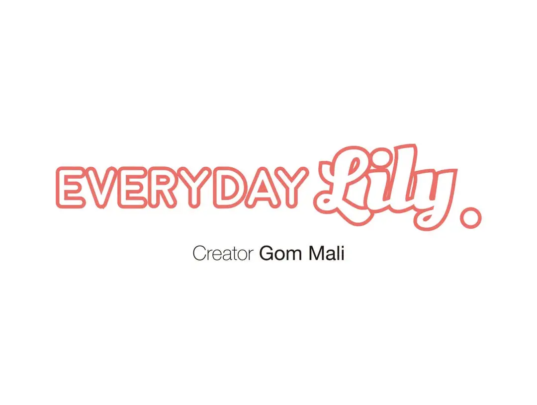 Everyday Lily Episode 21 - Page 1