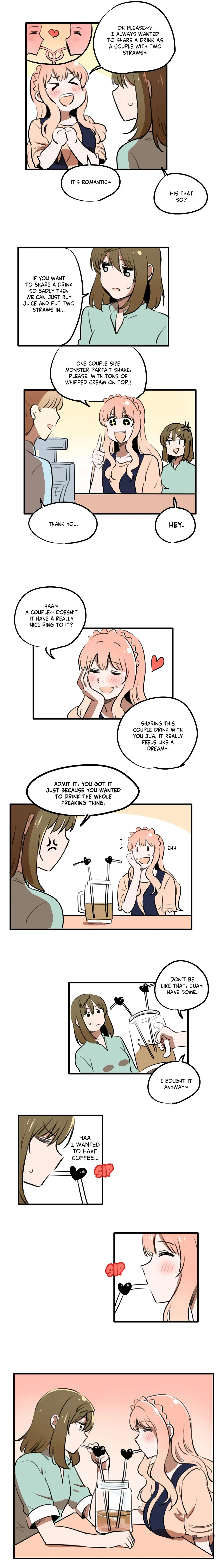 Everyday Lily Episode 21 - Page 11