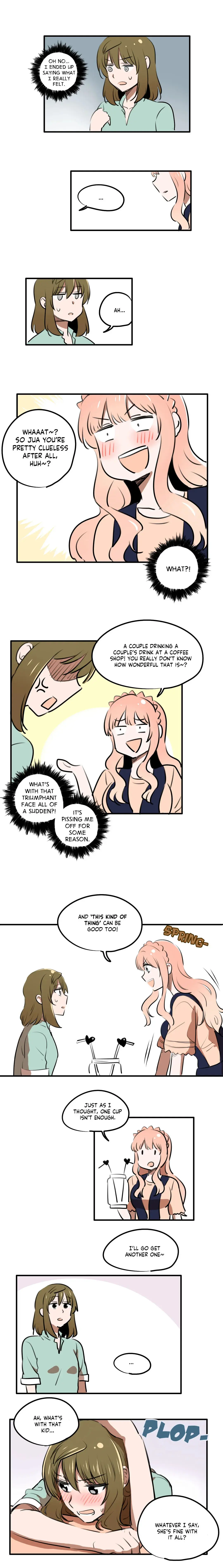 Everyday Lily Episode 21 - Page 13