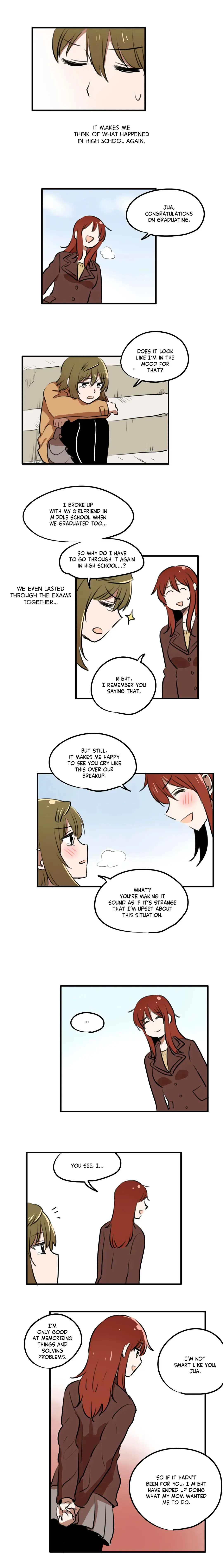 Everyday Lily Episode 21 - Page 14