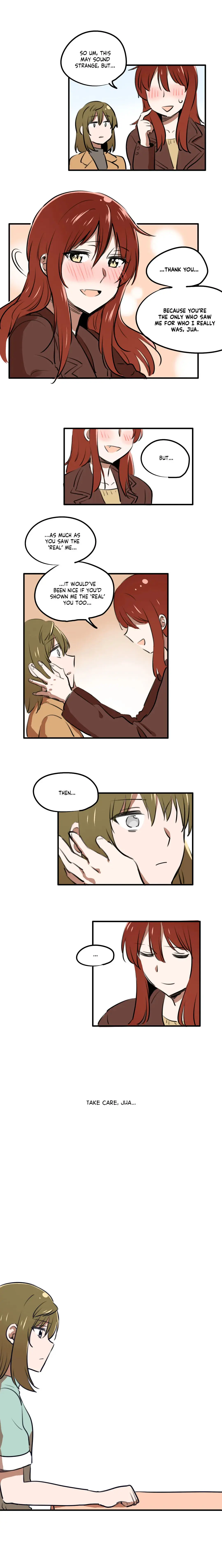 Everyday Lily Episode 21 - Page 15