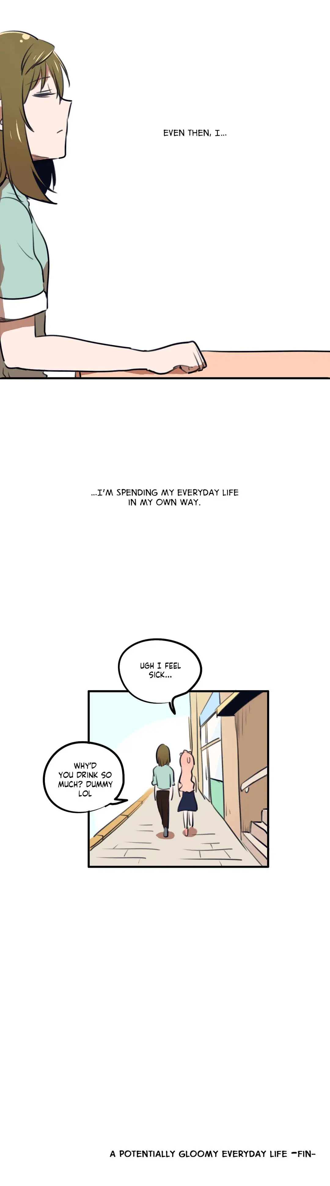 Everyday Lily Episode 21 - Page 16