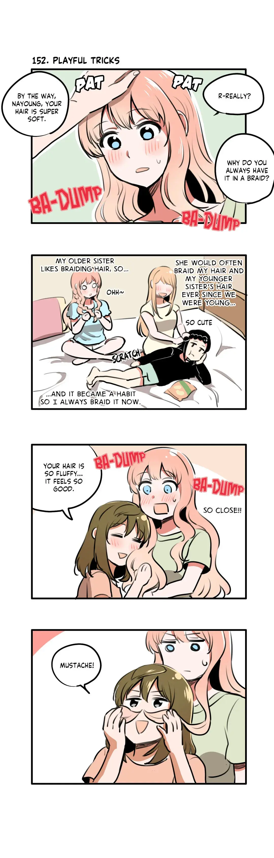 Everyday Lily Episode 21 - Page 3