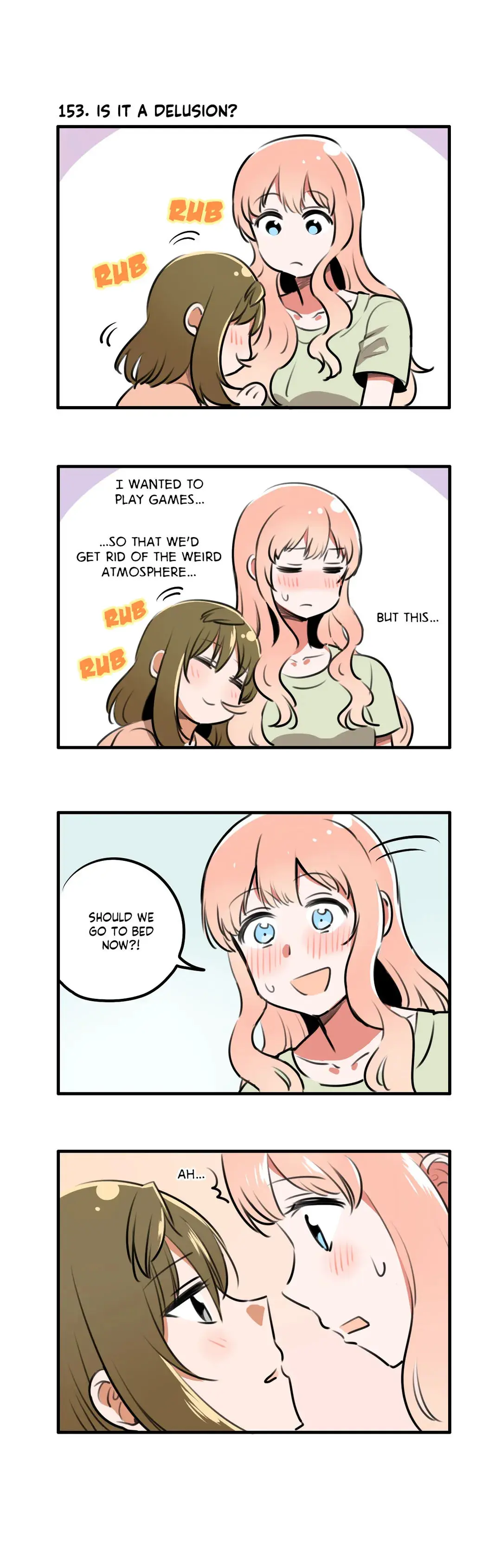 Everyday Lily Episode 21 - Page 4