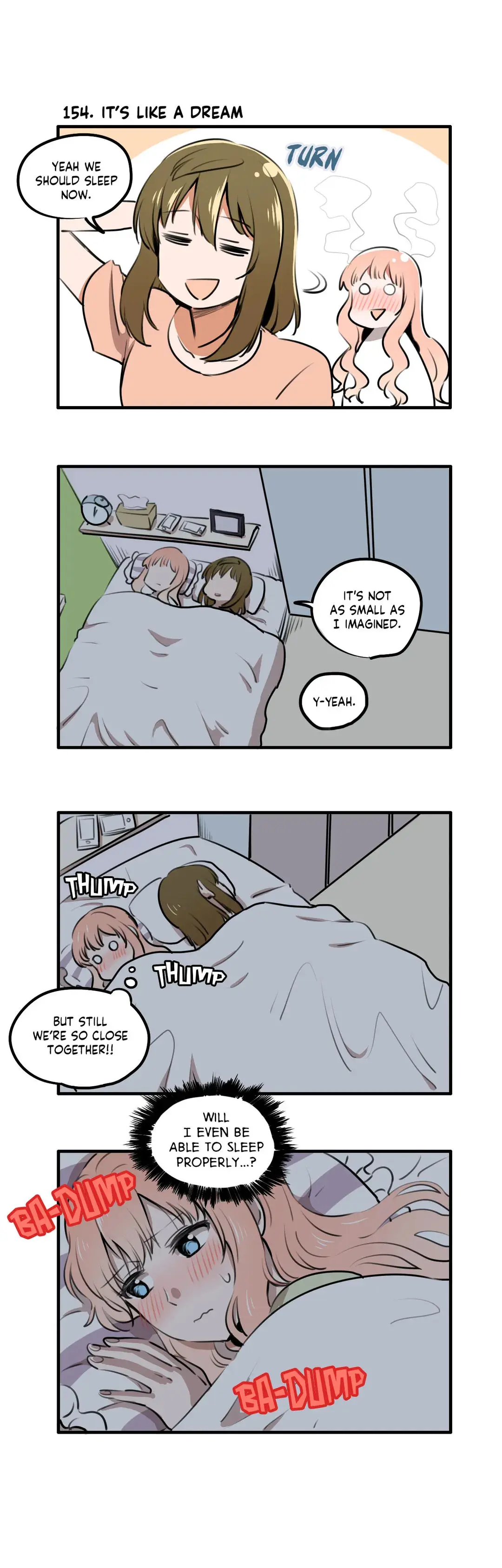 Everyday Lily Episode 21 - Page 5