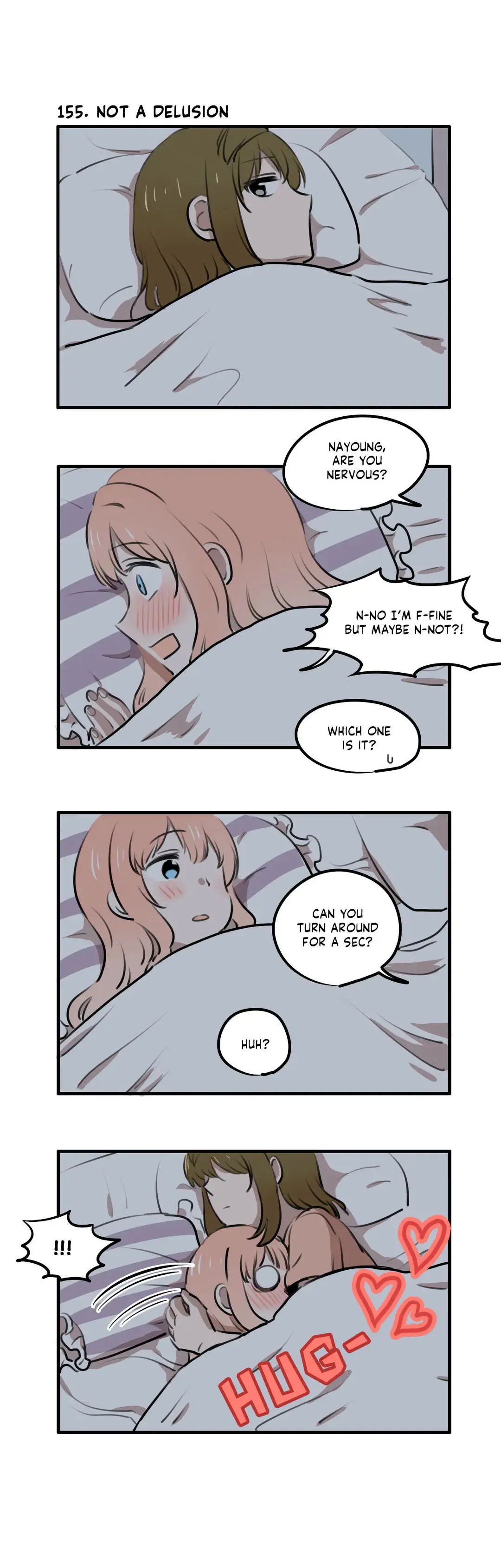 Everyday Lily Episode 21 - Page 6