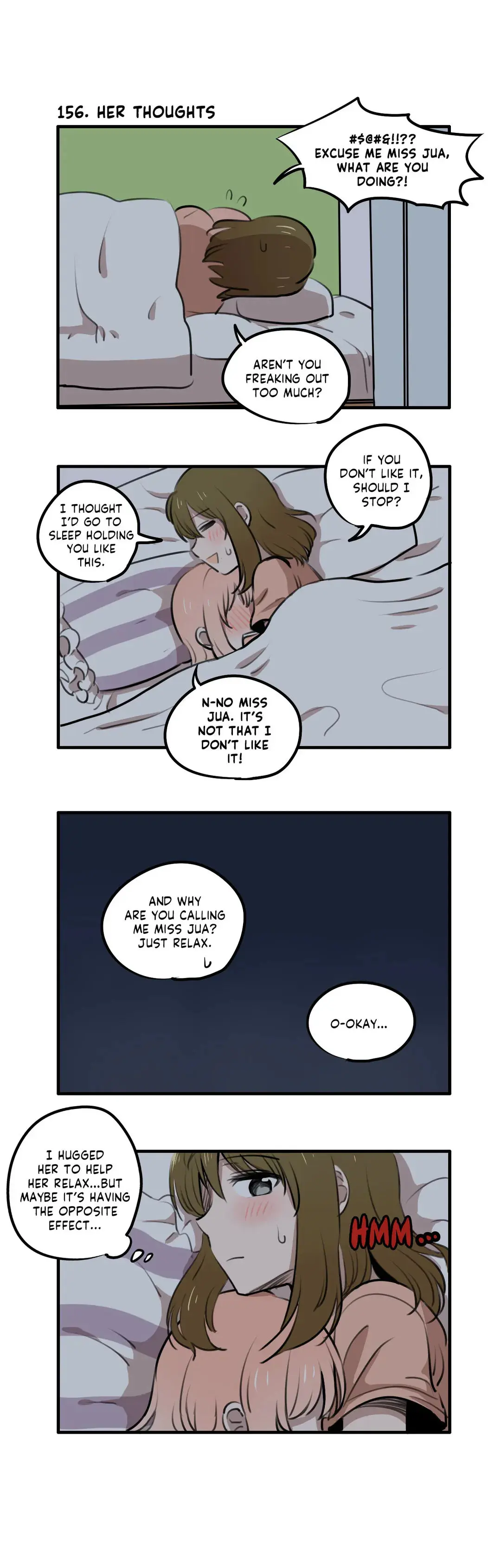 Everyday Lily Episode 21 - Page 7