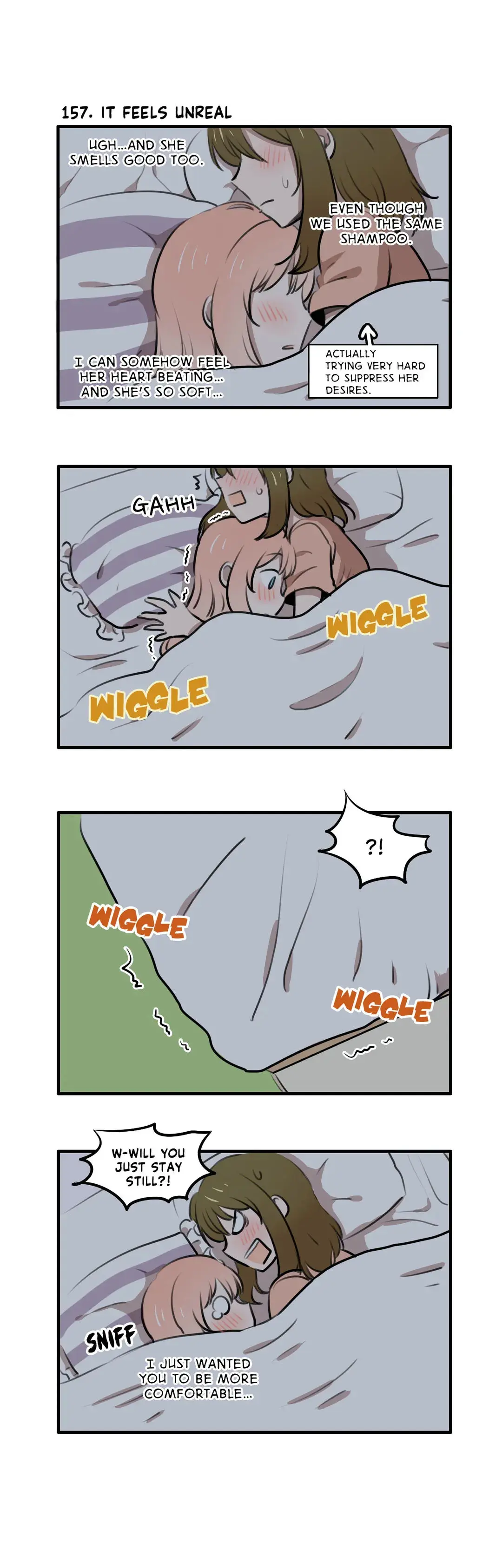 Everyday Lily Episode 21 - Page 8