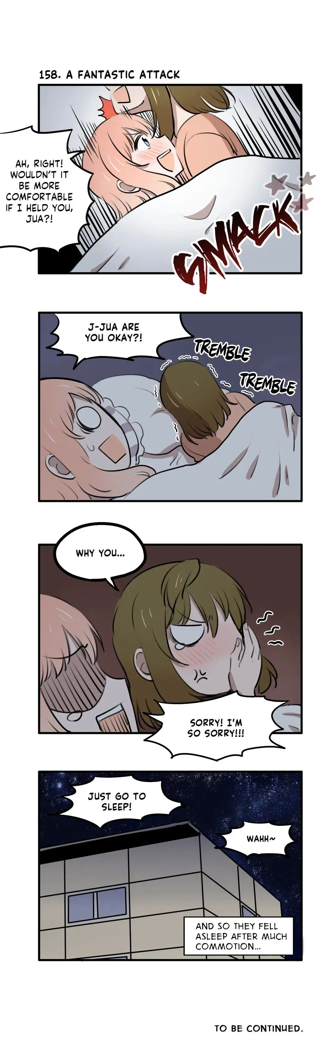 Everyday Lily Episode 21 - Page 9