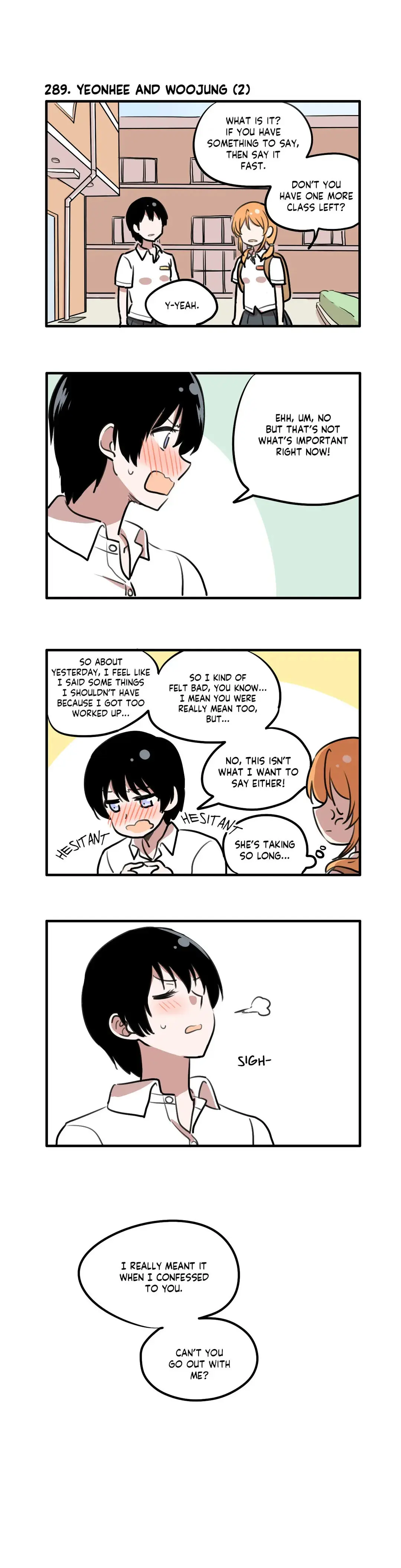 Everyday Lily Episode 39 - Page 3