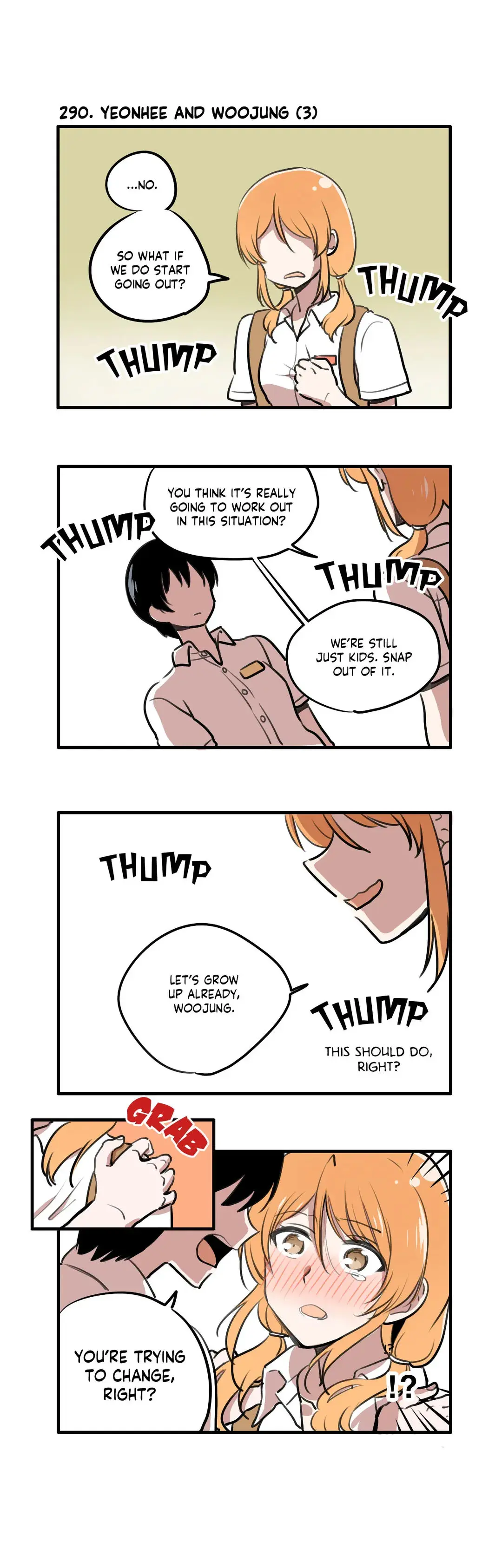 Everyday Lily Episode 39 - Page 4