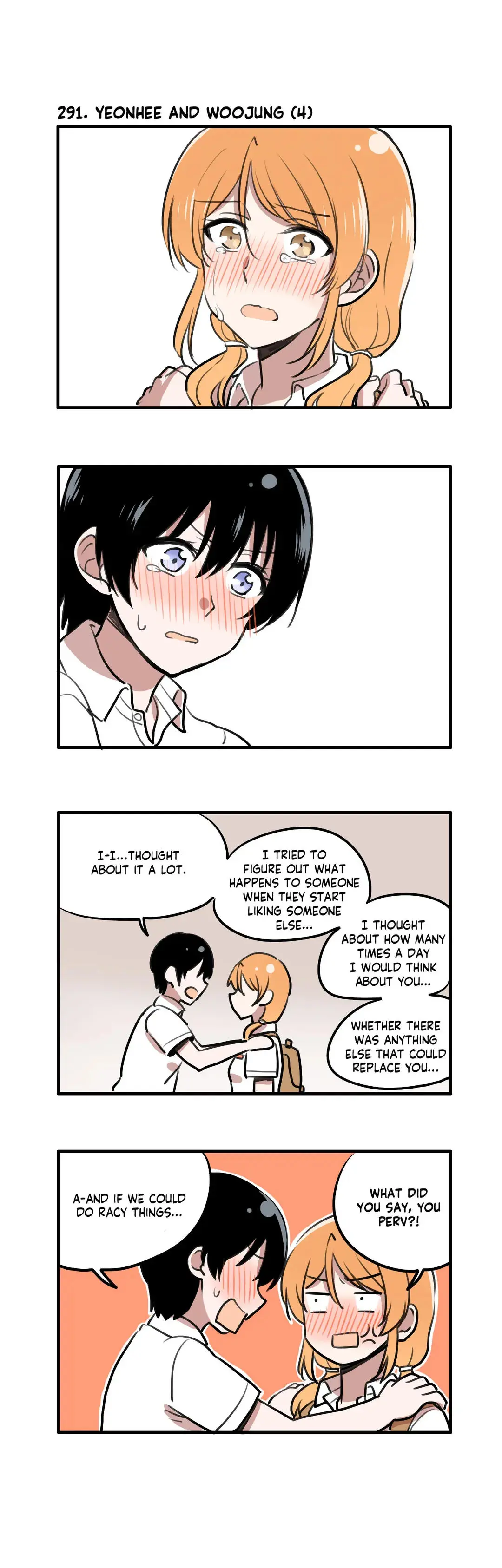 Everyday Lily Episode 39 - Page 5