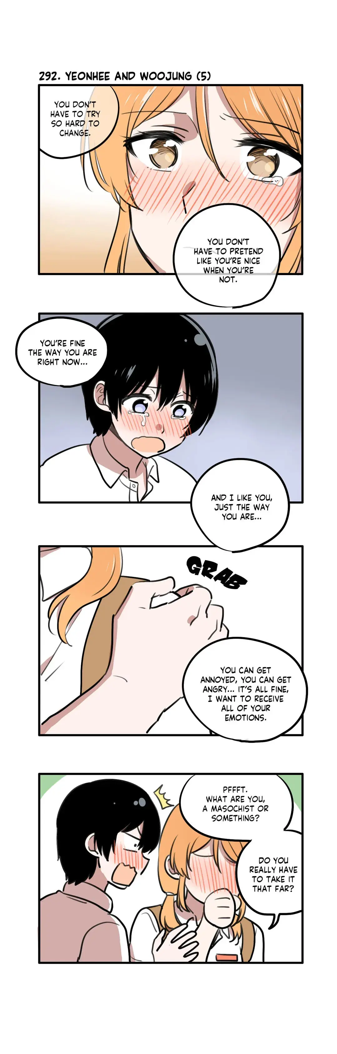 Everyday Lily Episode 39 - Page 6
