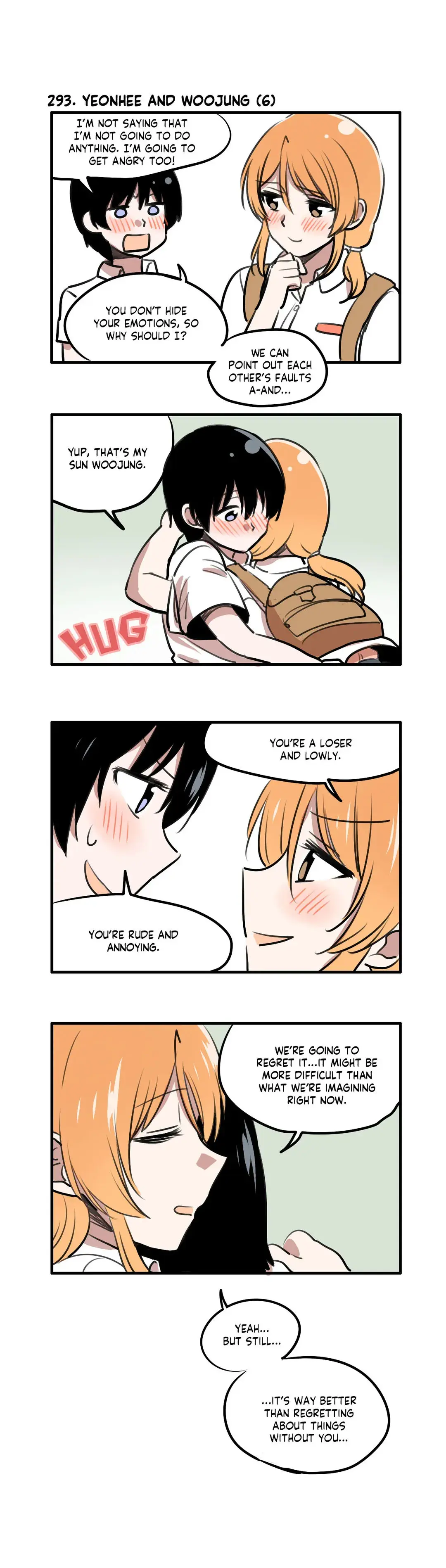 Everyday Lily Episode 39 - Page 7
