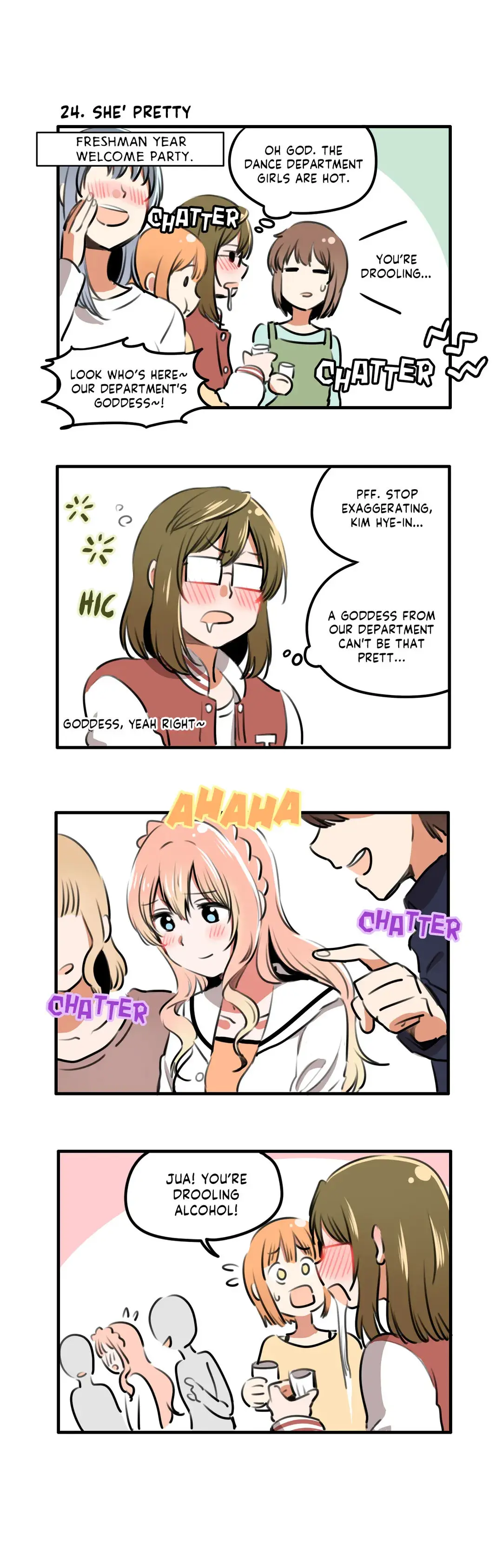 Everyday Lily Episode 4 - Page 2