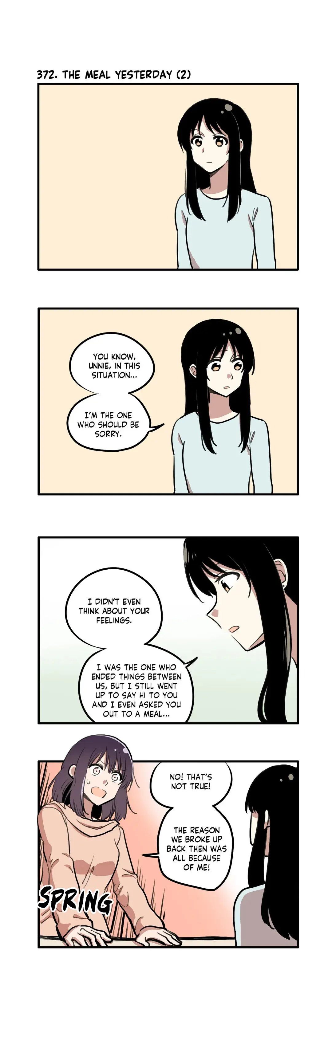 Everyday Lily Episode 49 - Page 3