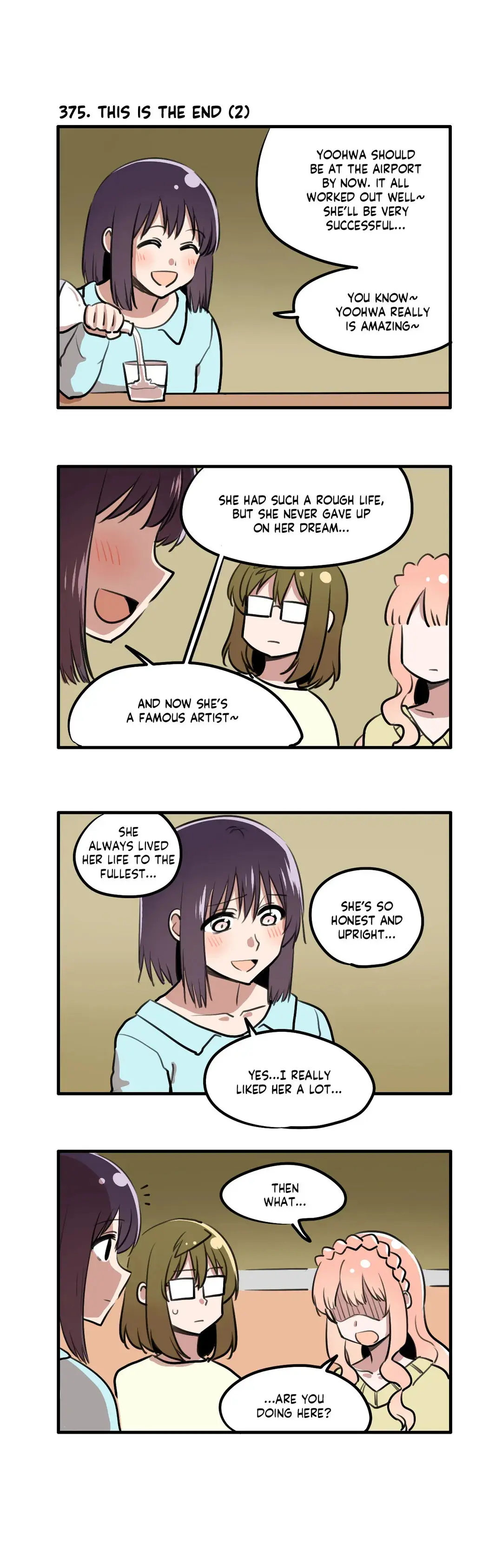 Everyday Lily Episode 49 - Page 7