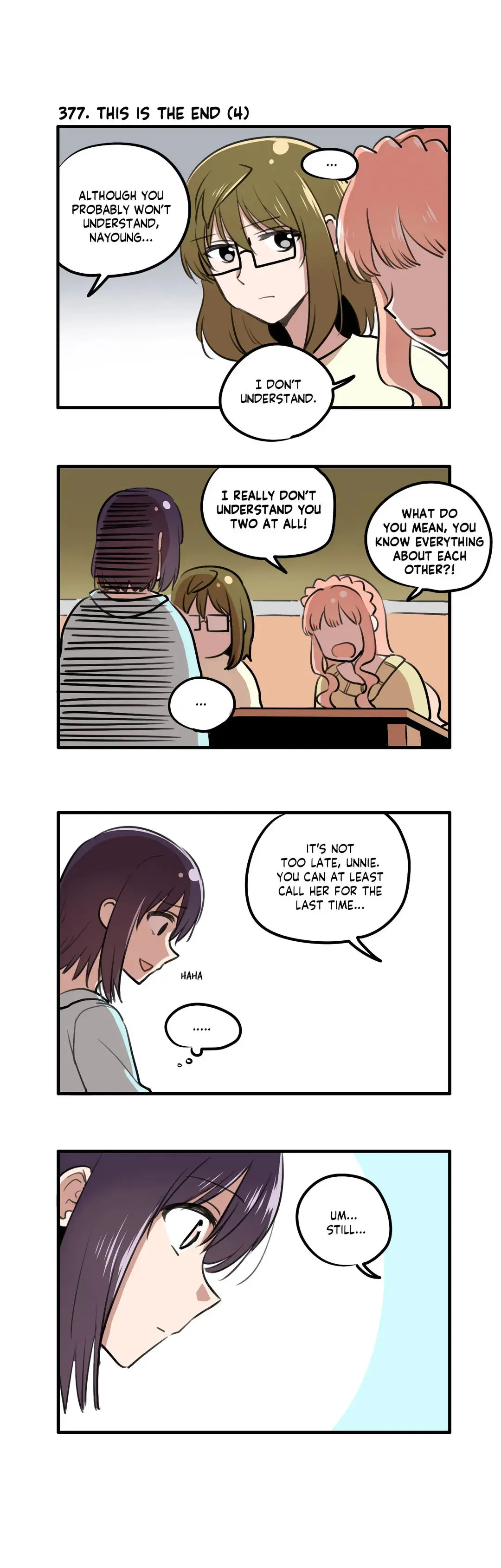 Everyday Lily Episode 49 - Page 9