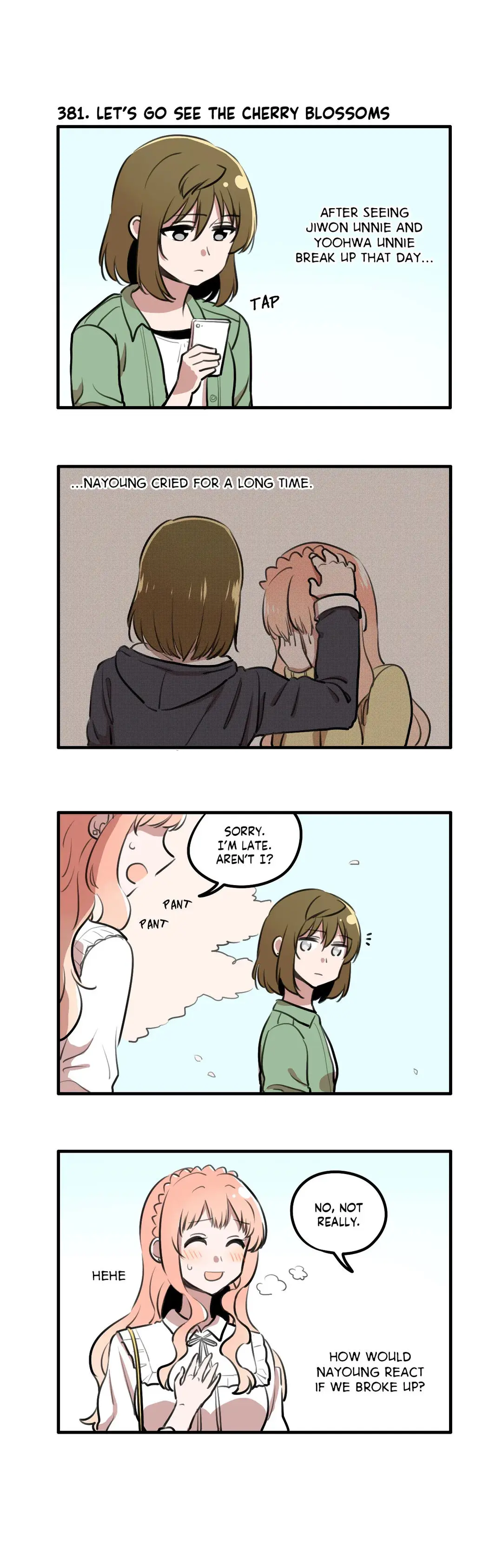 Everyday Lily Episode 51 - Page 3
