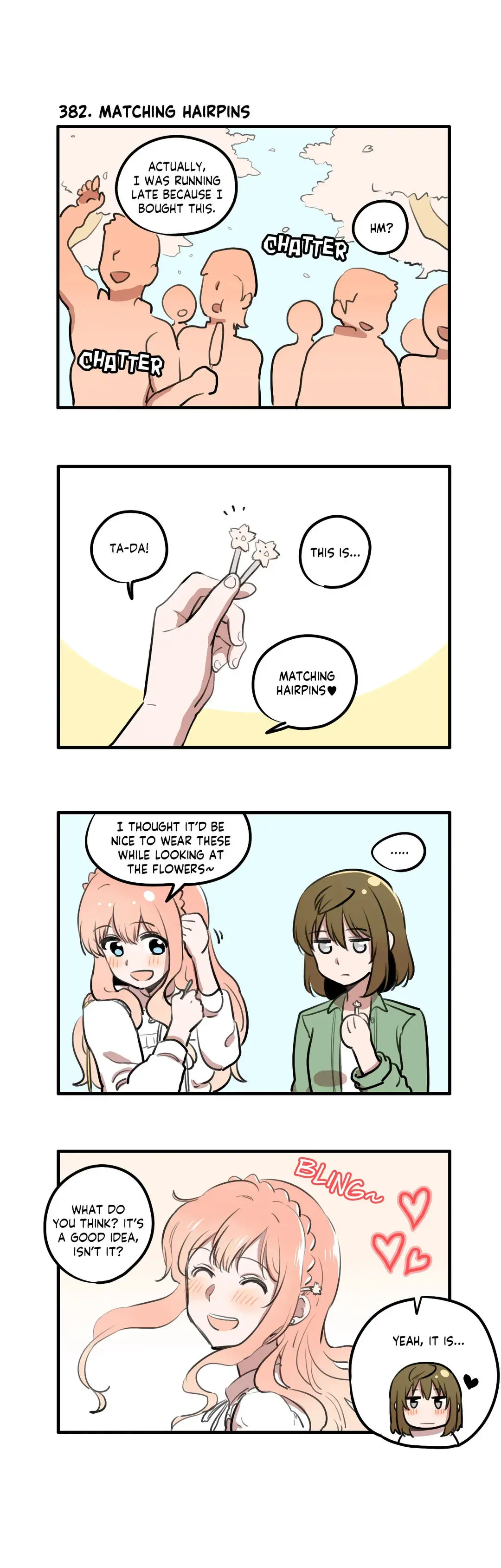 Everyday Lily Episode 51 - Page 4