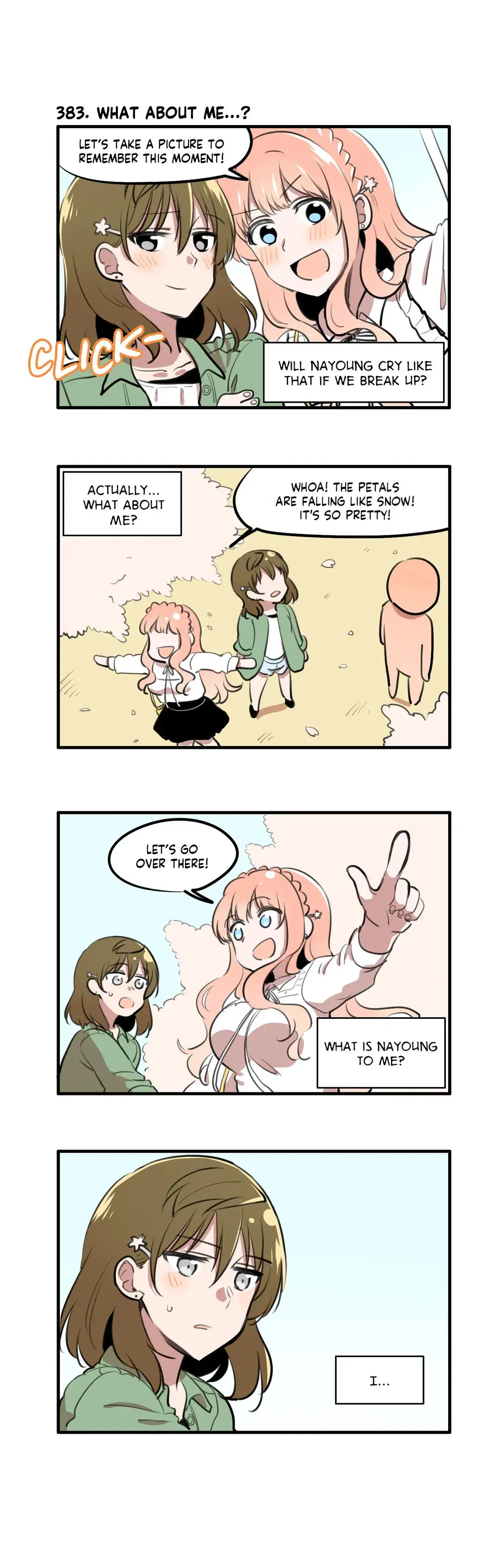 Everyday Lily Episode 51 - Page 5