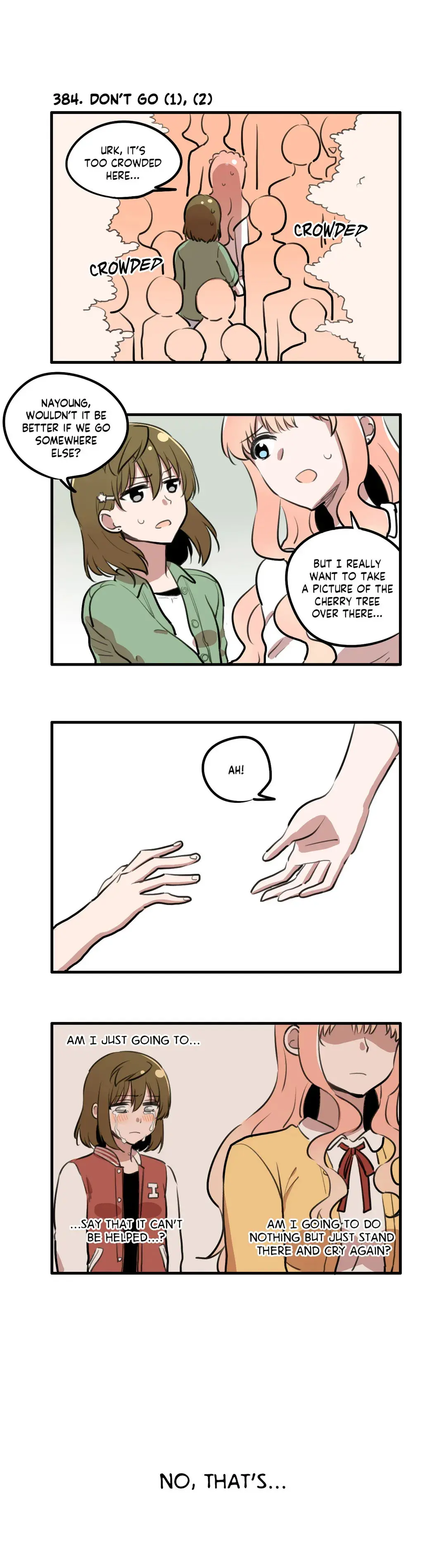 Everyday Lily Episode 51 - Page 6