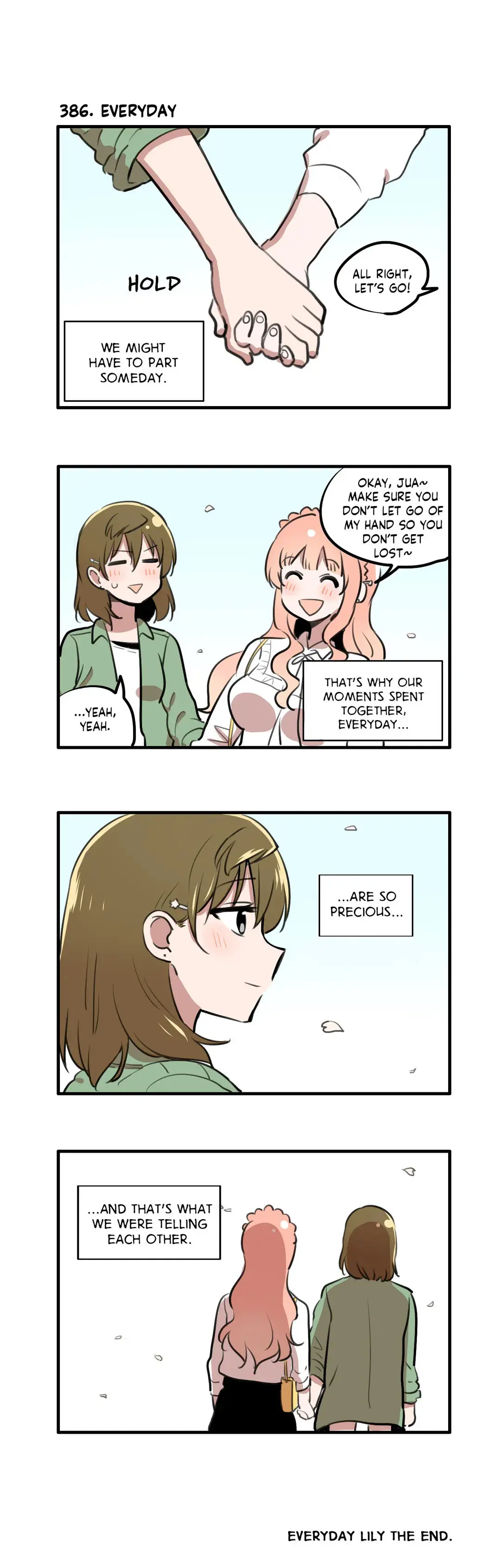 Everyday Lily Episode 51 - Page 9