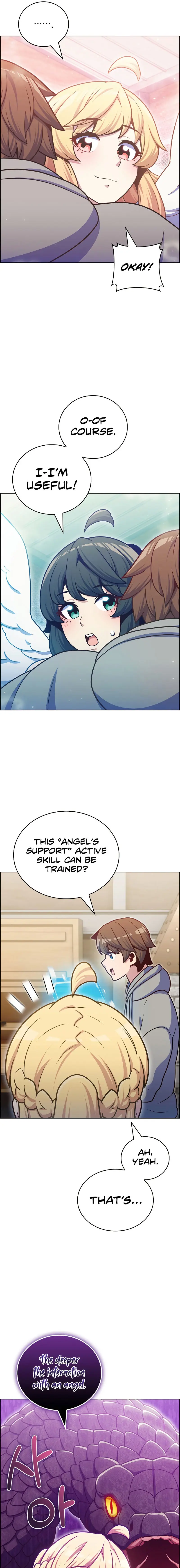 Everyone Else is A Returnee Episode 46 - Page 13