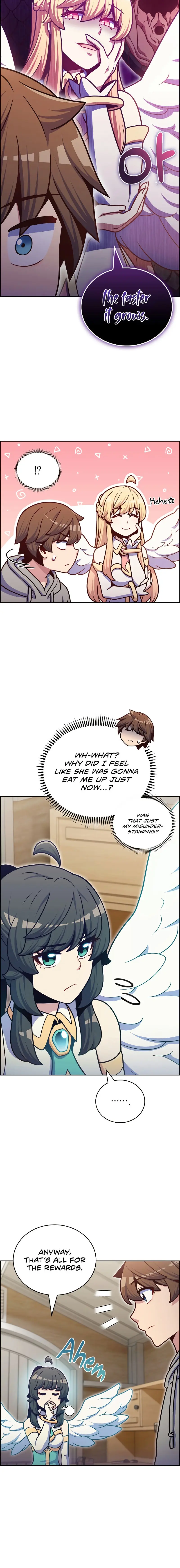 Everyone Else is A Returnee Episode 46 - Page 14