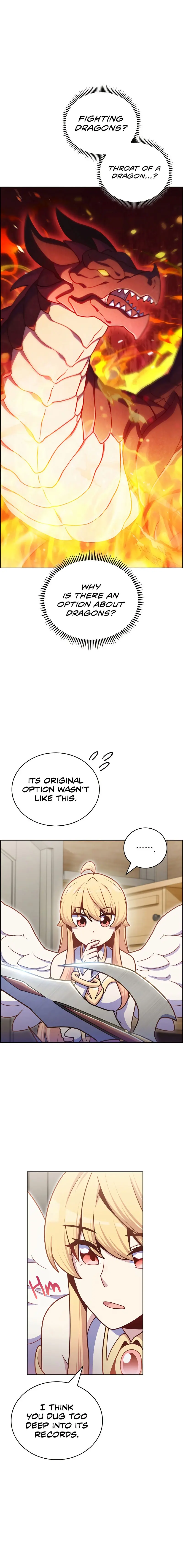 Everyone Else is A Returnee Episode 46 - Page 20
