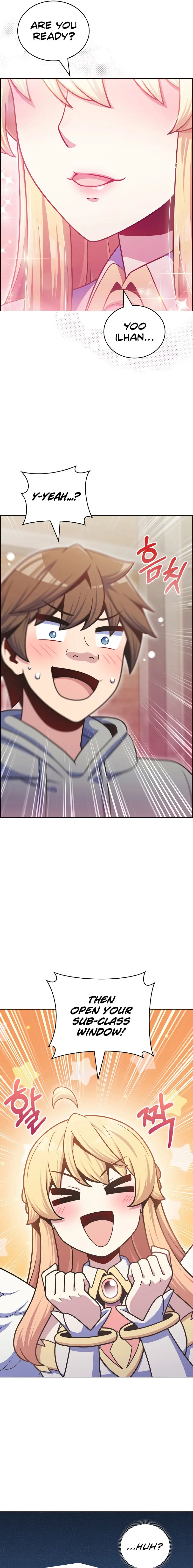 Everyone Else is A Returnee Episode 46 - Page 3