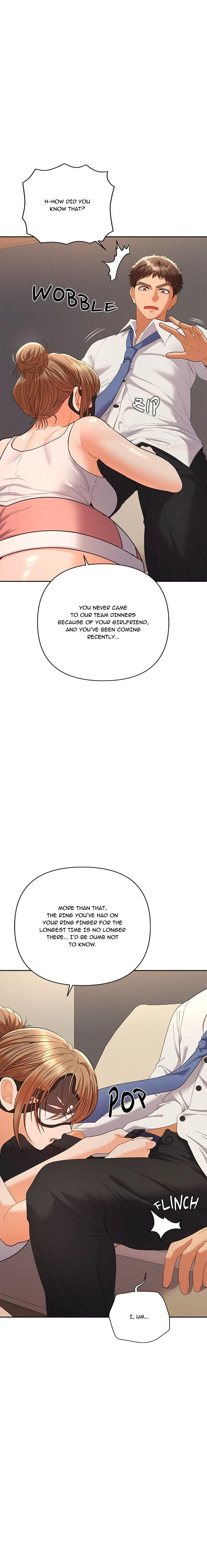 Everyone's Man - Uncensored Episode 15 - Page 2