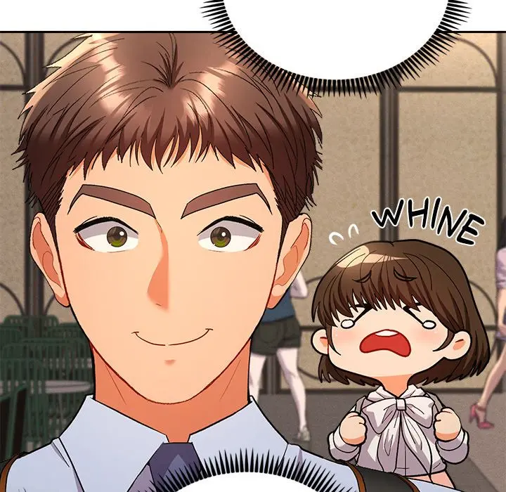Everyone's Man - Uncensored Episode 17 - Page 149