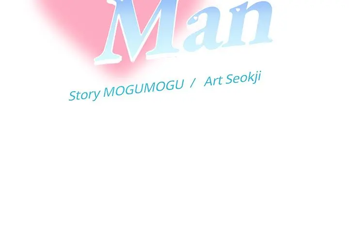 Everyone's Man - Uncensored Episode 17 - Page 2