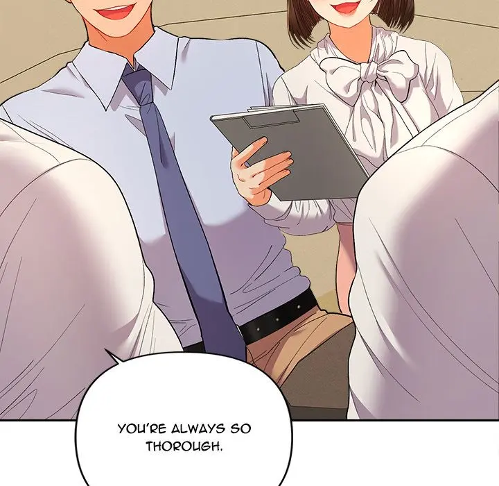 Everyone's Man - Uncensored Episode 17 - Page 7