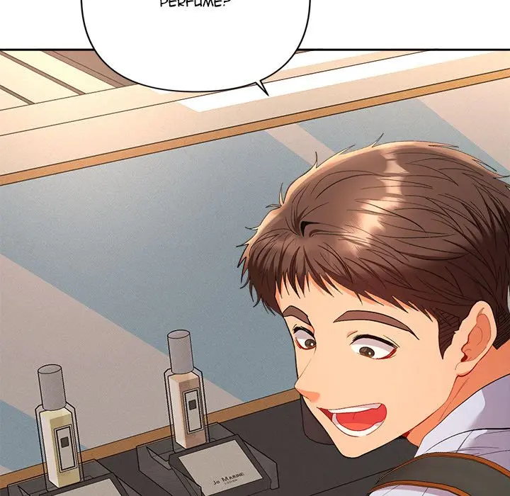 Everyone's Man - Uncensored Episode 17 - Page 71