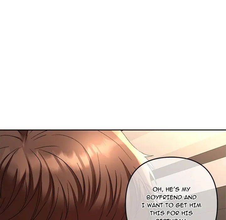 Everyone's Man - Uncensored Episode 17 - Page 89