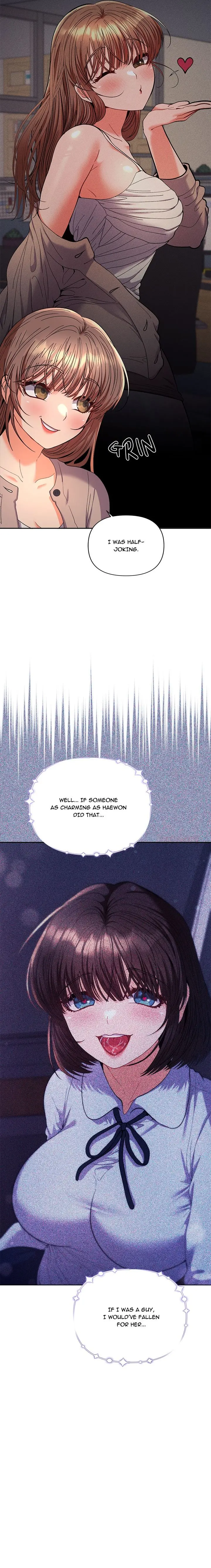 Everyone's Man - Uncensored Episode 20 - Page 2
