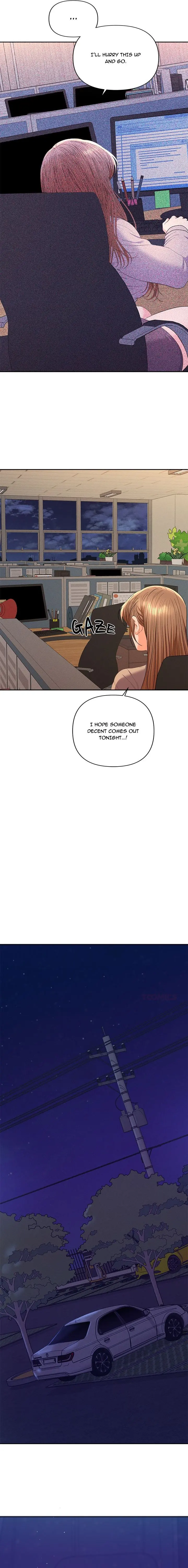 Everyone's Man - Uncensored Episode 20 - Page 3