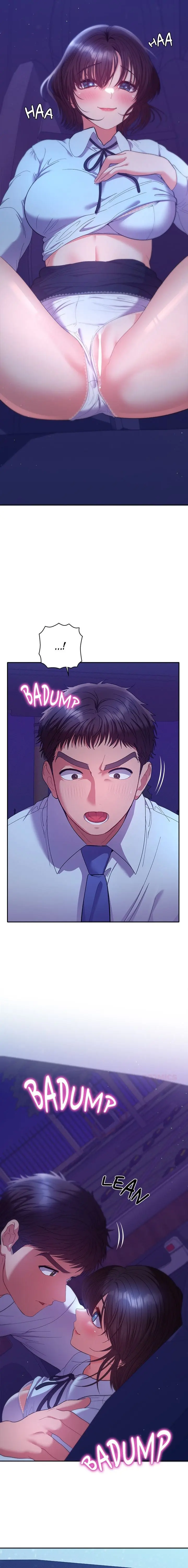 Everyone's Man - Uncensored Episode 20 - Page 4
