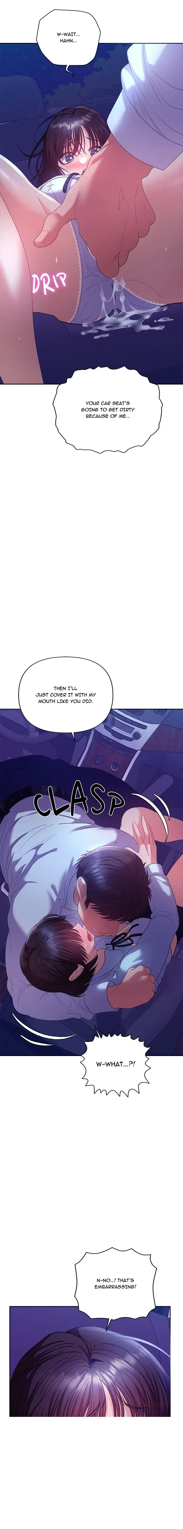Everyone's Man - Uncensored Episode 20 - Page 7