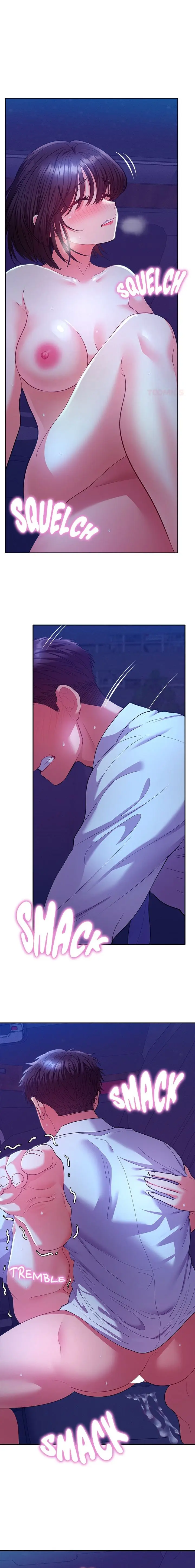 Everyone's Man - Uncensored Episode 21 - Page 10