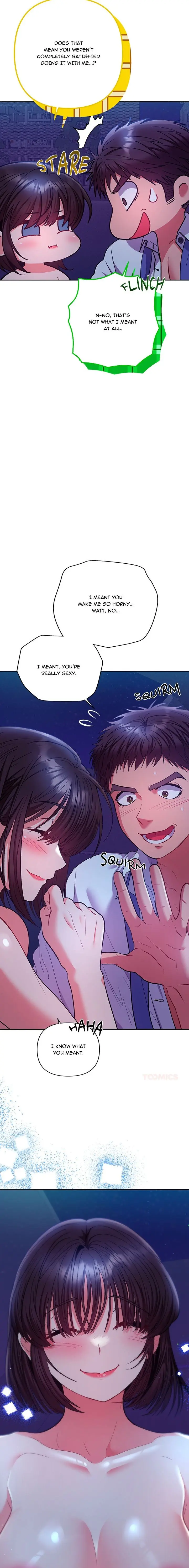 Everyone's Man - Uncensored Episode 21 - Page 20