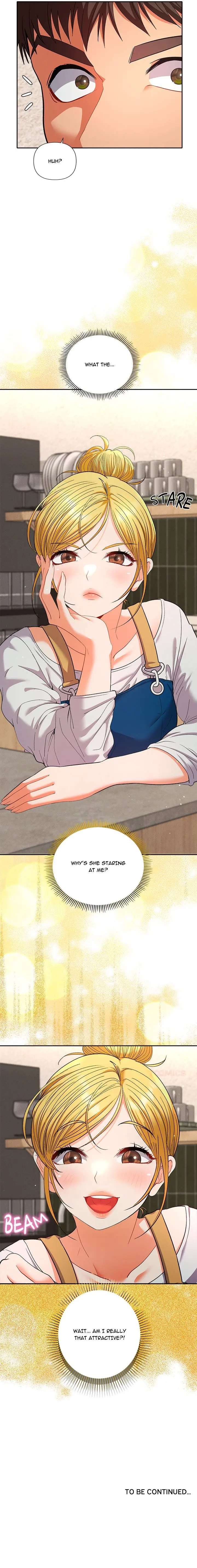 Everyone's Man - Uncensored Episode 21 - Page 25